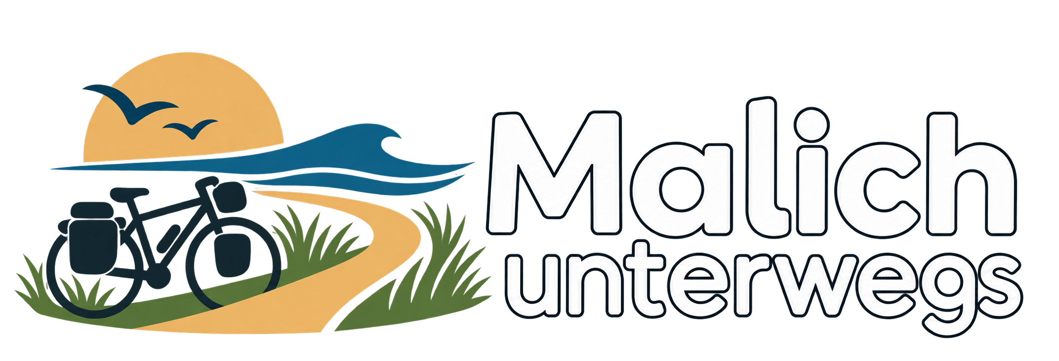 Malich unterwegs